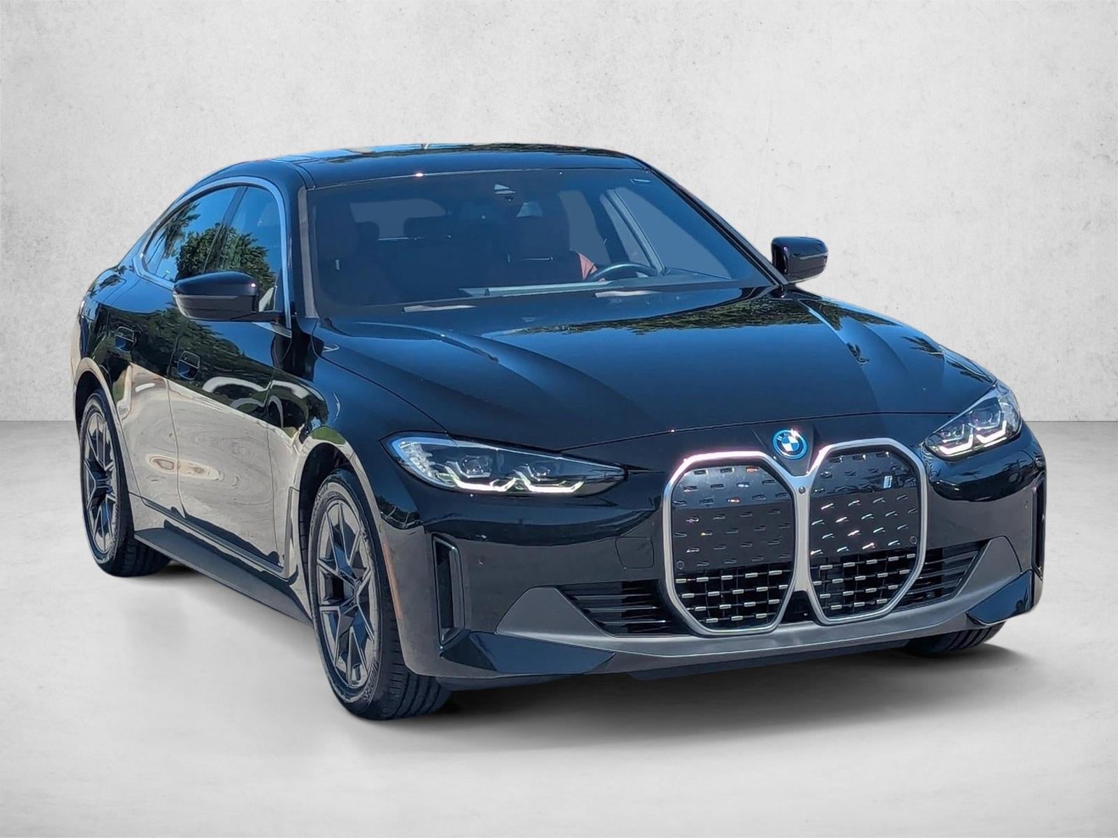 2023 BMW i4 Gran Coupe