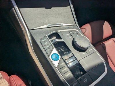 2023 BMW i4 Gran Coupe
