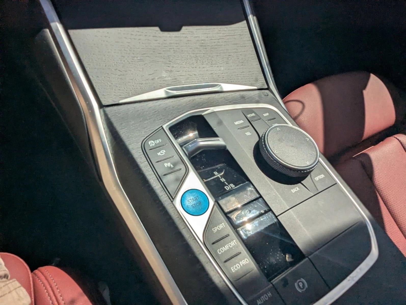 2023 BMW i4 Gran Coupe