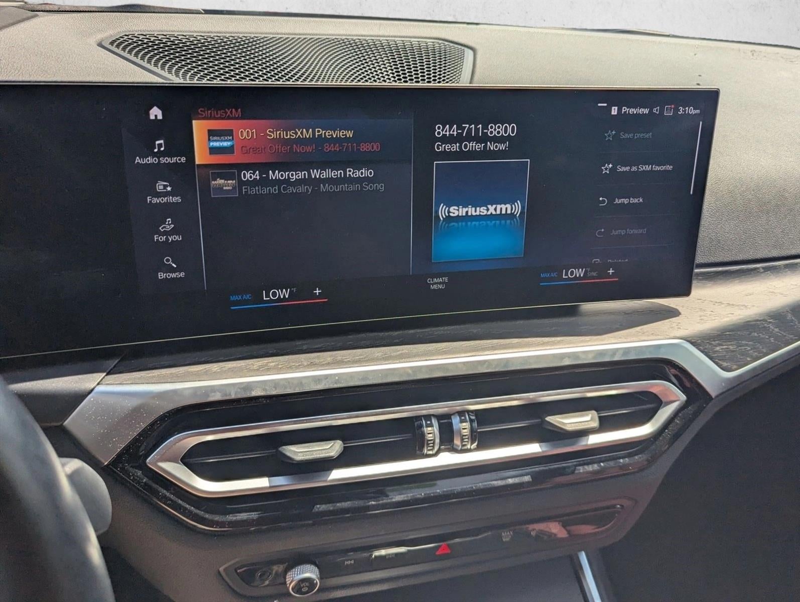 2023 BMW i4 Gran Coupe