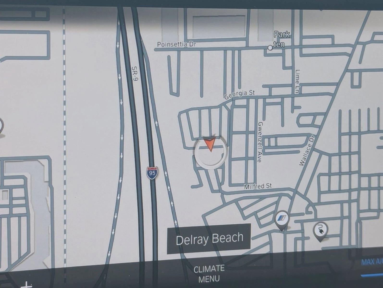 2023 BMW i4 Gran Coupe