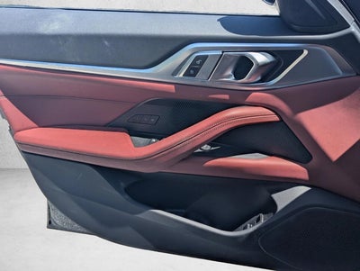 2023 BMW i4 Gran Coupe