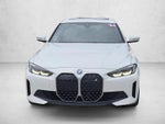 2024 BMW i4 Gran Coupe