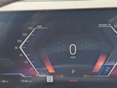 2023 BMW i4 Gran Coupe