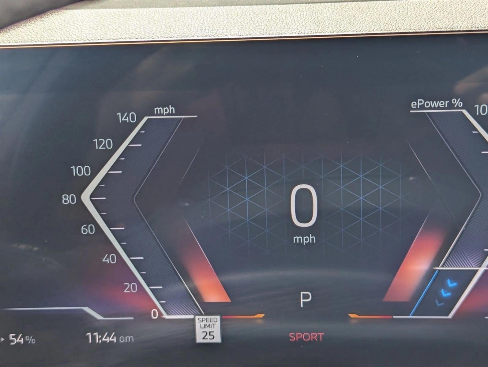 2023 BMW i4 Gran Coupe