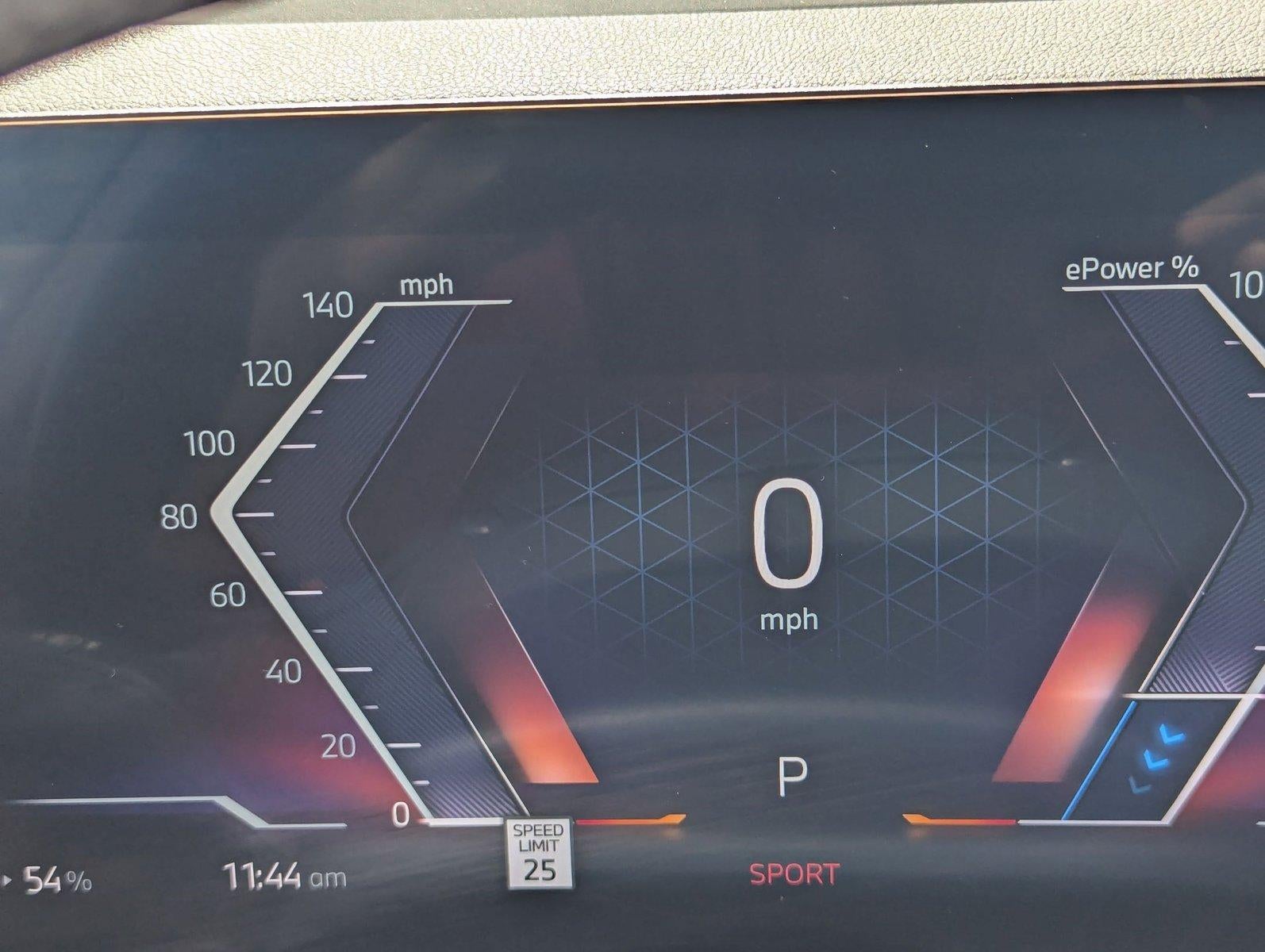 2023 BMW i4 Gran Coupe