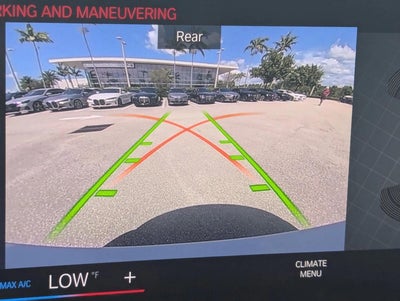 2023 BMW i4 Gran Coupe