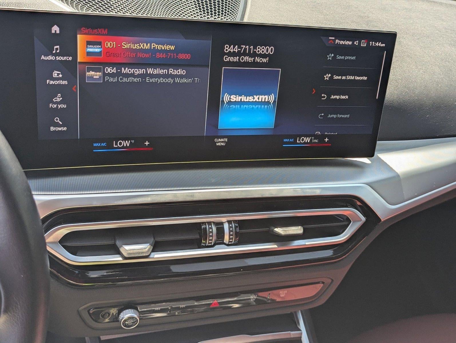 2023 BMW i4 Gran Coupe