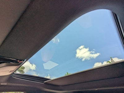 2023 BMW i4 Gran Coupe