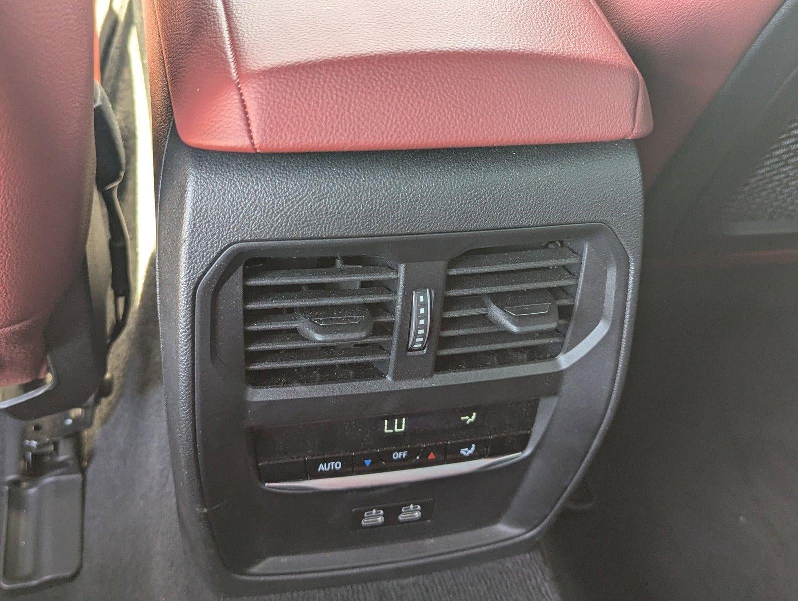 2023 BMW i4 Gran Coupe