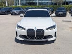2023 BMW i4 Gran Coupe