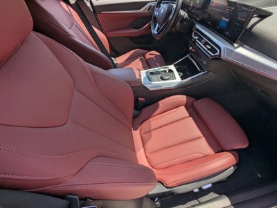 2023 BMW i4 Gran Coupe