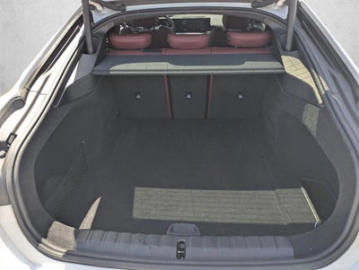 2023 BMW i4 Gran Coupe