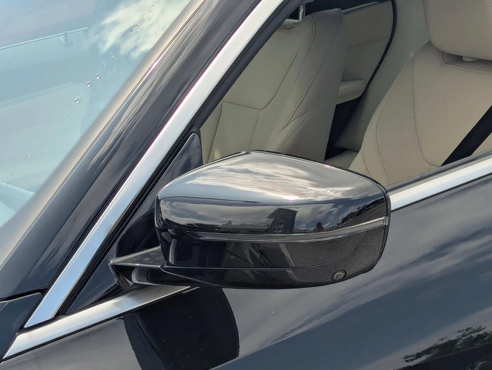 2023 BMW i4 Gran Coupe