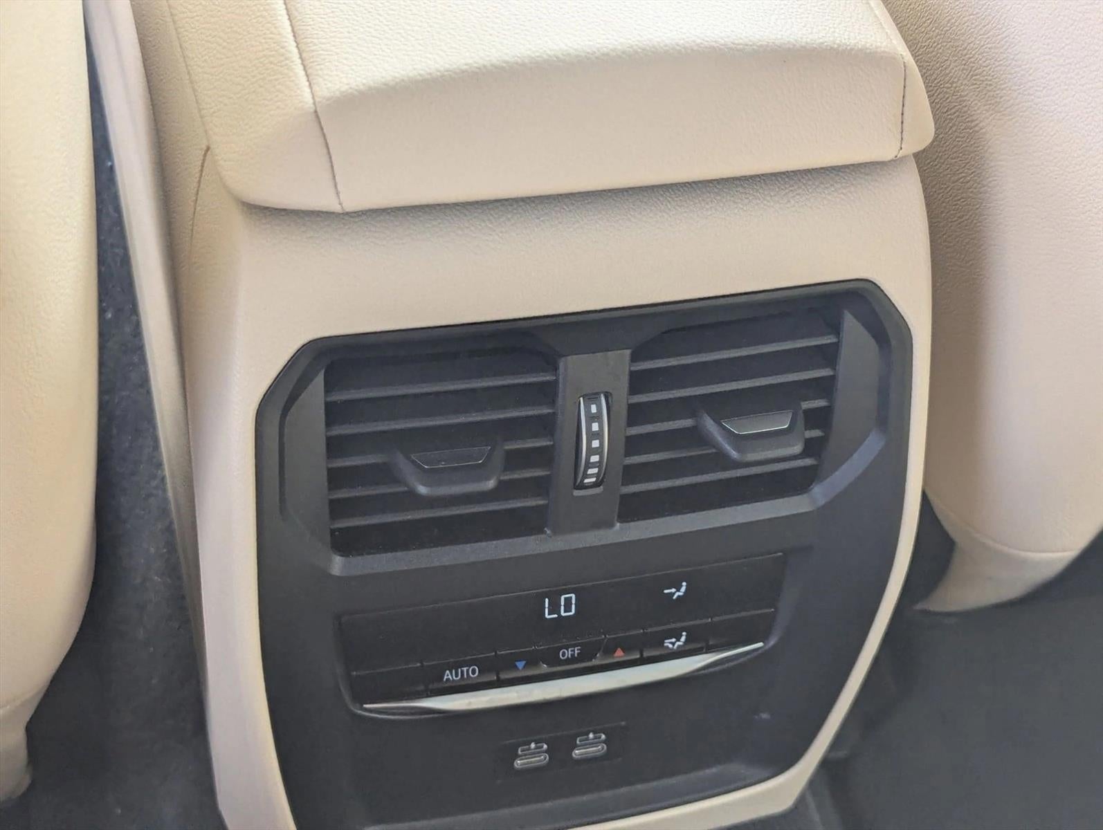 2023 BMW i4 Gran Coupe