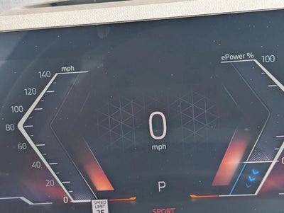 2023 BMW i4 Gran Coupe