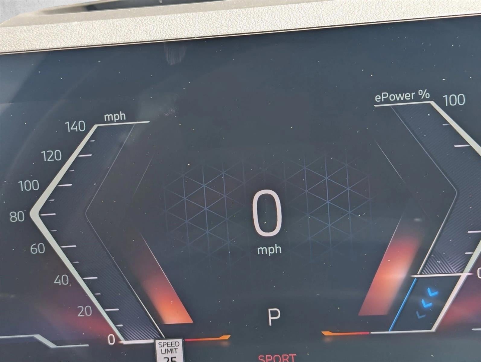 2023 BMW i4 Gran Coupe