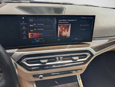 2023 BMW i4 Gran Coupe