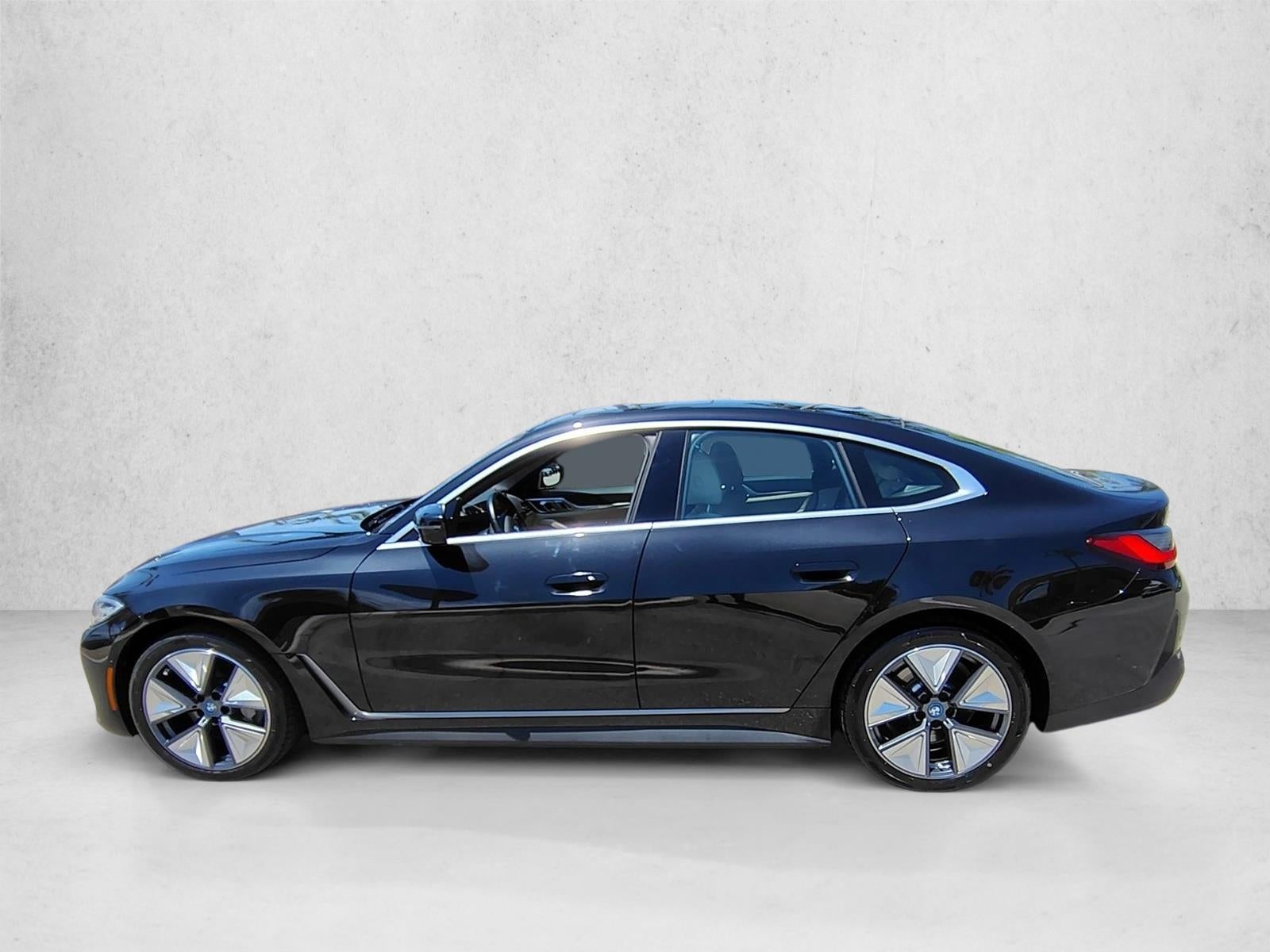 2023 BMW i4 Gran Coupe