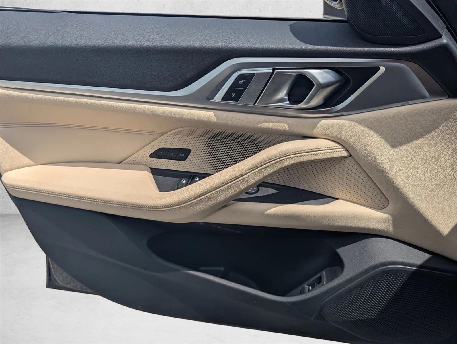 2023 BMW i4 Gran Coupe