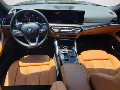 2023 BMW i4 Gran Coupe