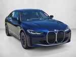 2023 BMW i4 Gran Coupe