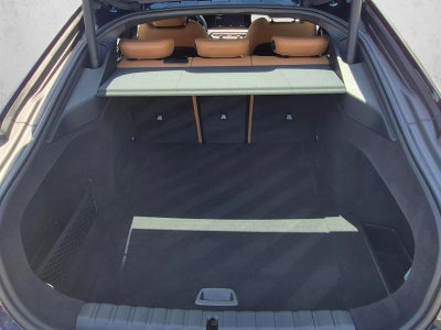 2023 BMW i4 Gran Coupe