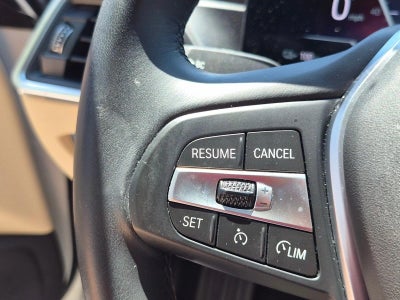 2024 BMW i4 Gran Coupe