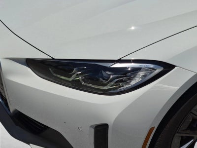 2024 BMW i4 Gran Coupe