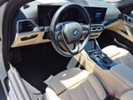 2024 BMW i4 Gran Coupe