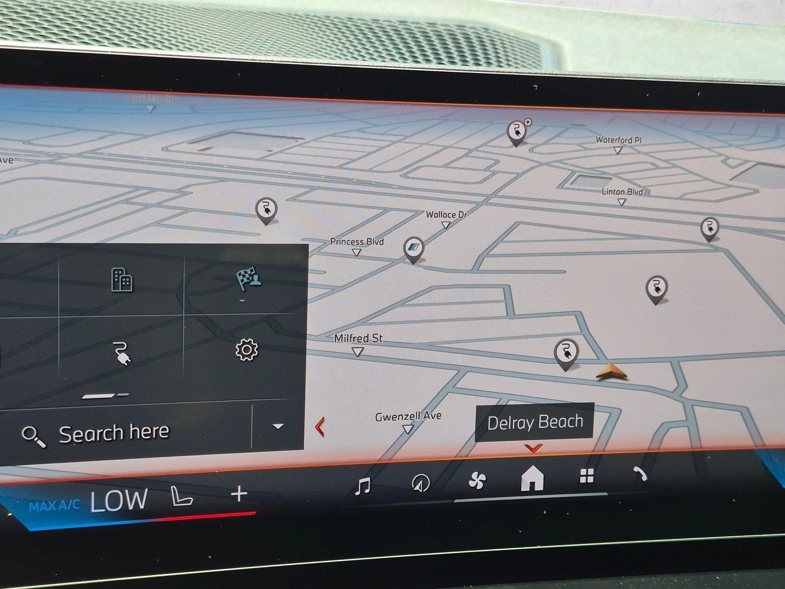 2024 BMW i4 Gran Coupe