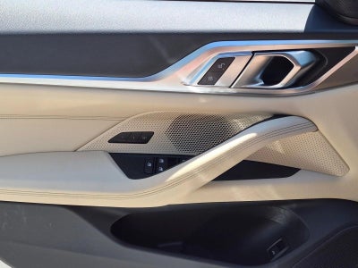 2024 BMW i4 Gran Coupe