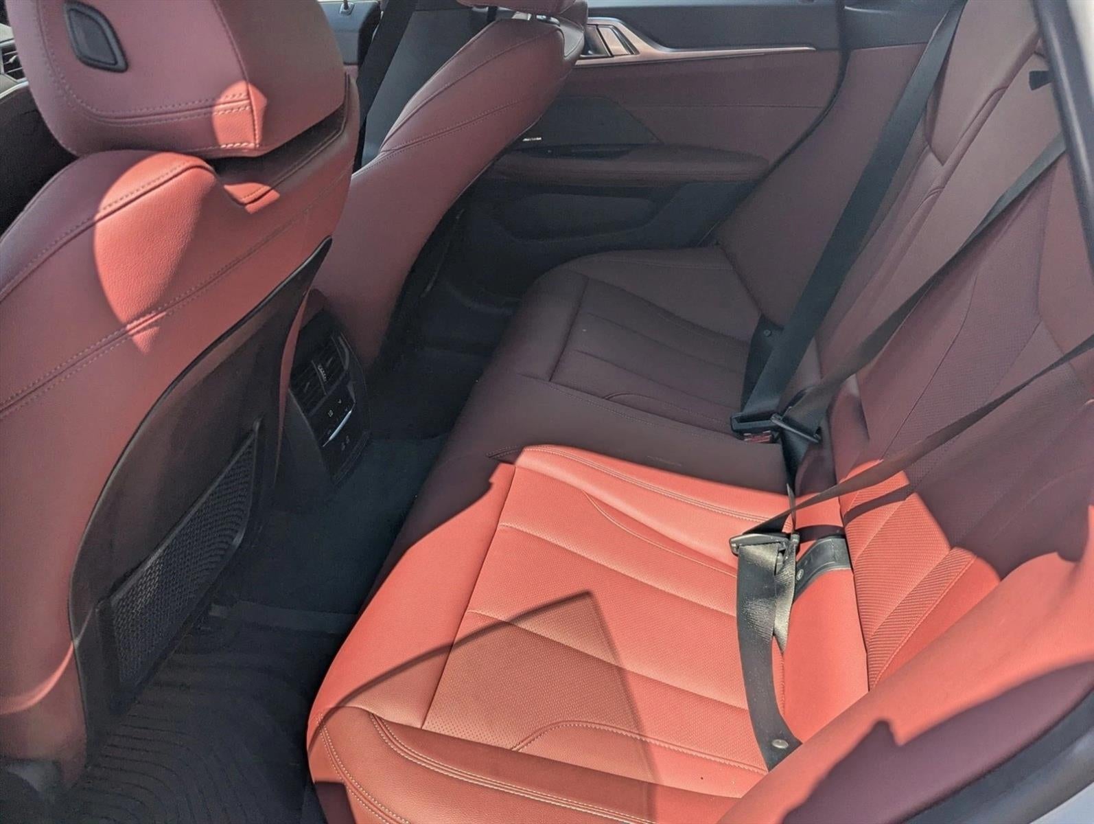 2023 BMW i4 Gran Coupe
