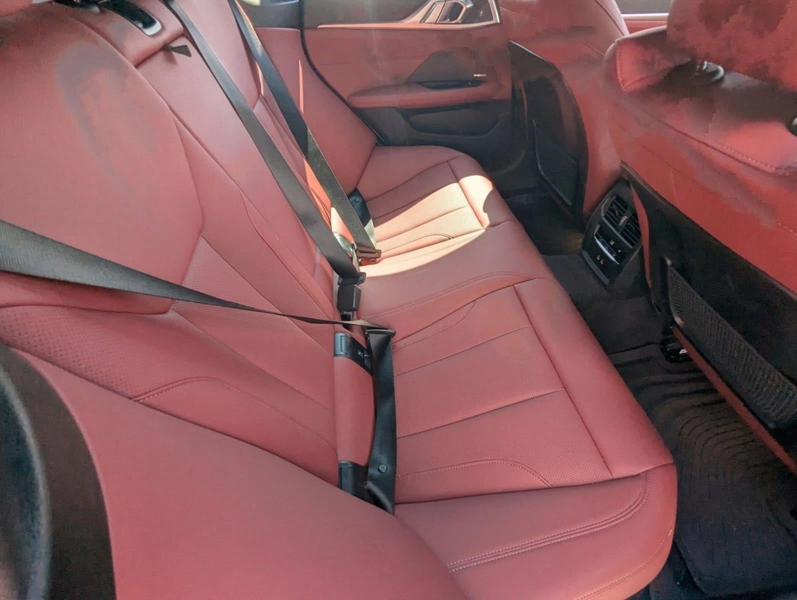 2023 BMW i4 Gran Coupe