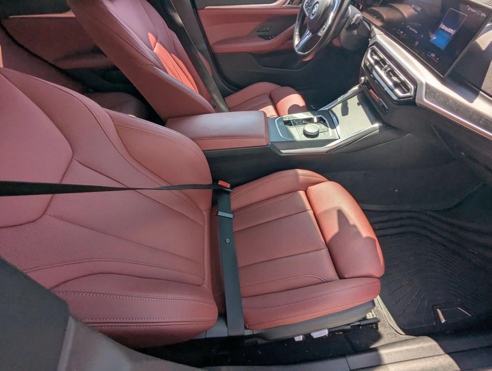 2023 BMW i4 Gran Coupe