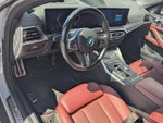 2023 BMW i4 Gran Coupe