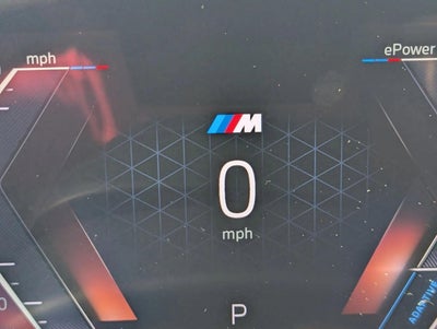 2023 BMW i4 Gran Coupe