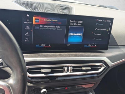 2023 BMW i4 Gran Coupe