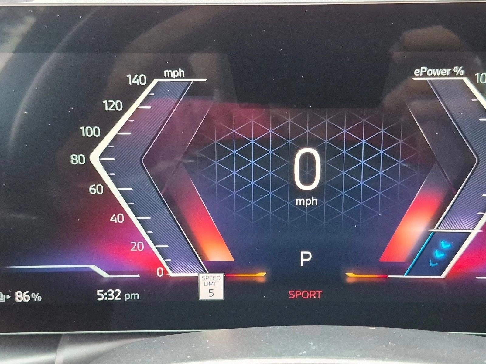 2023 BMW i4 Gran Coupe