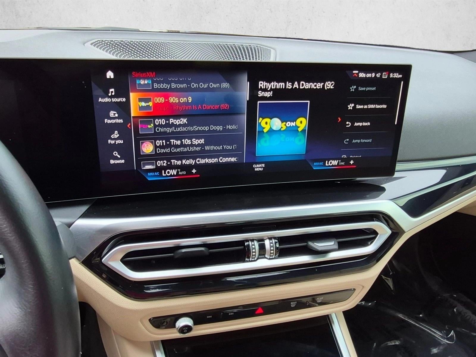 2023 BMW i4 Gran Coupe
