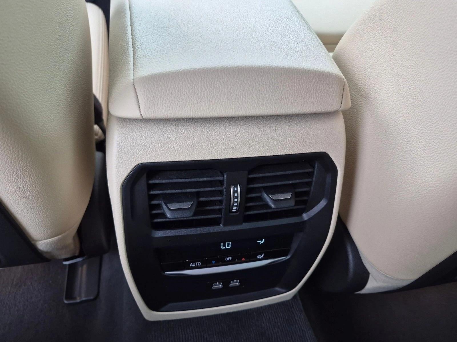 2023 BMW i4 Gran Coupe
