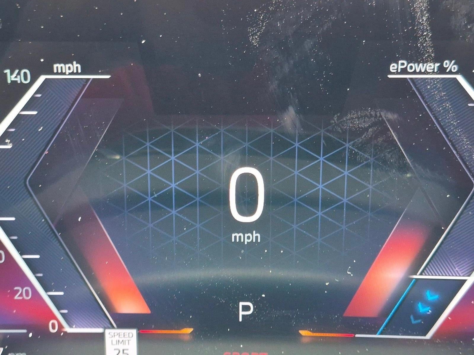 2023 BMW i4 Gran Coupe