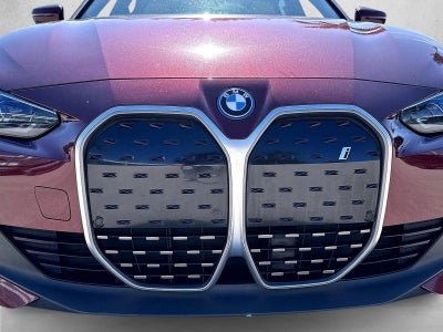 2023 BMW i4 Gran Coupe