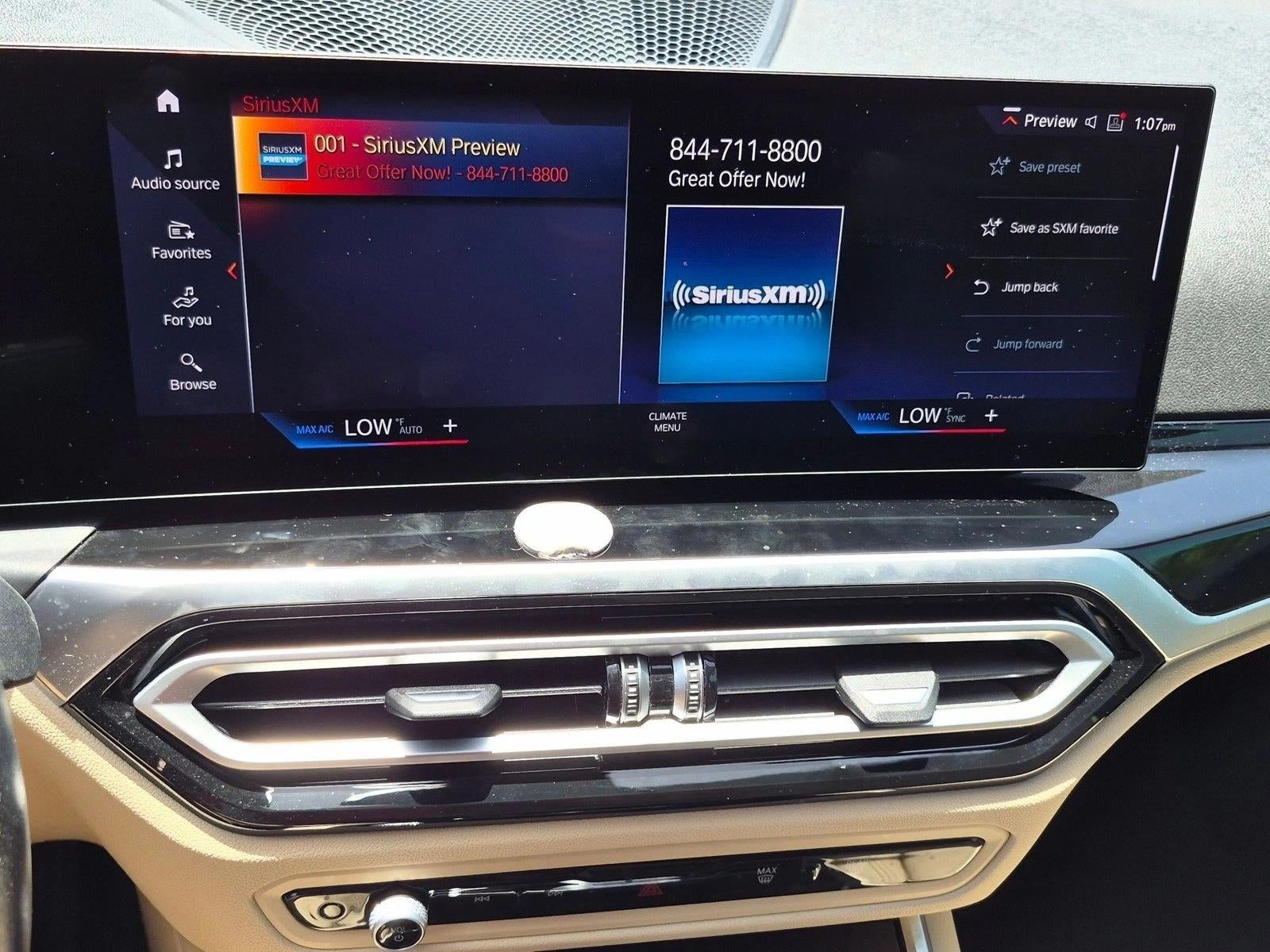 2023 BMW i4 Gran Coupe