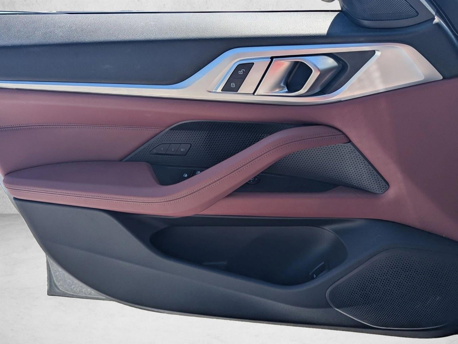 2023 BMW i4 Gran Coupe