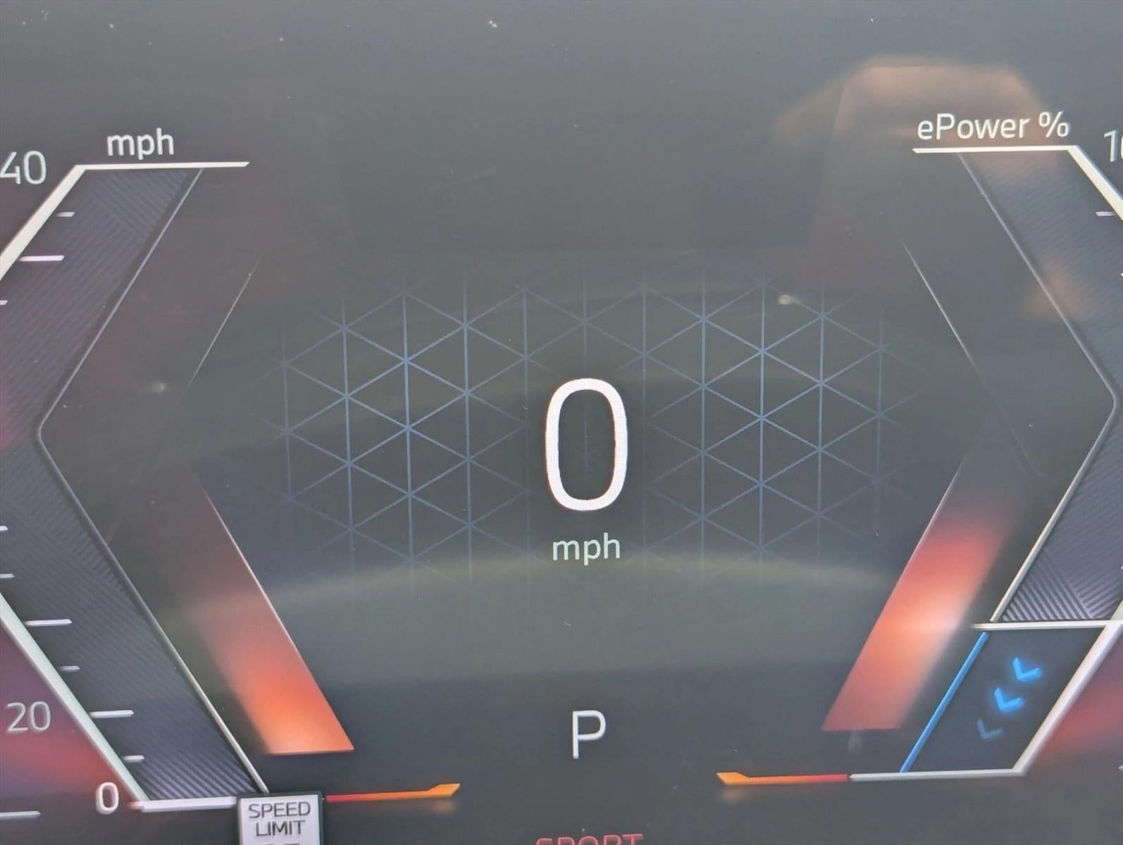 2023 BMW i4 Gran Coupe