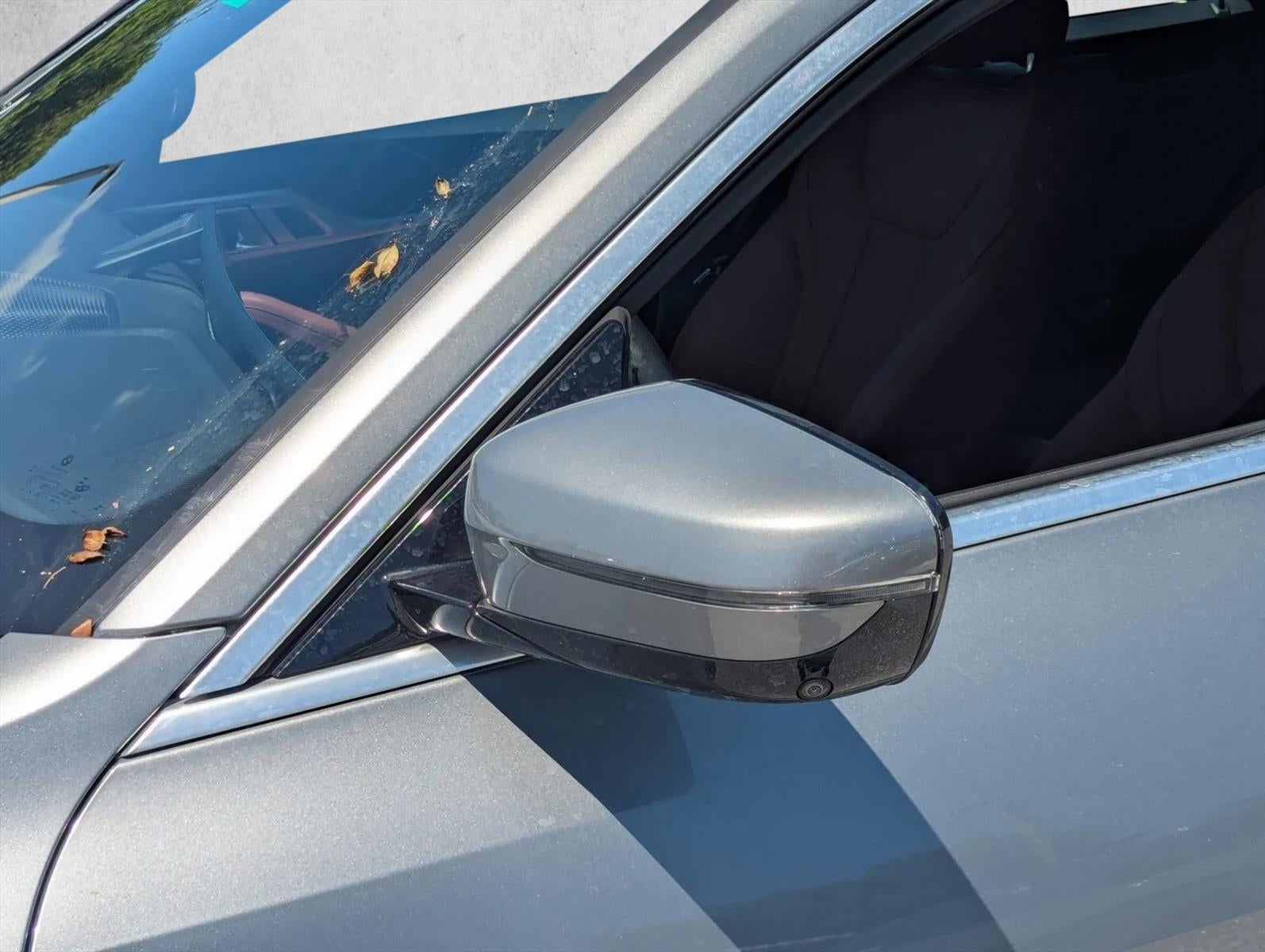 2023 BMW i4 Gran Coupe