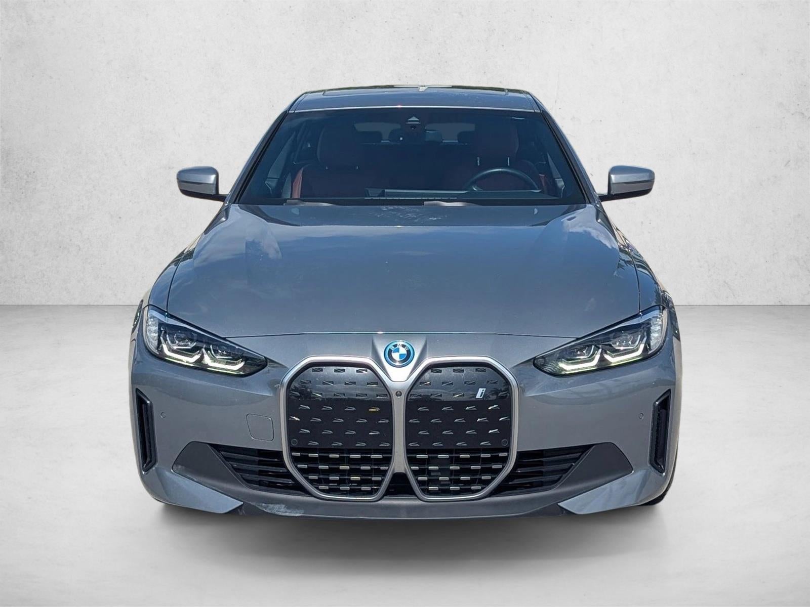 2023 BMW i4 Gran Coupe