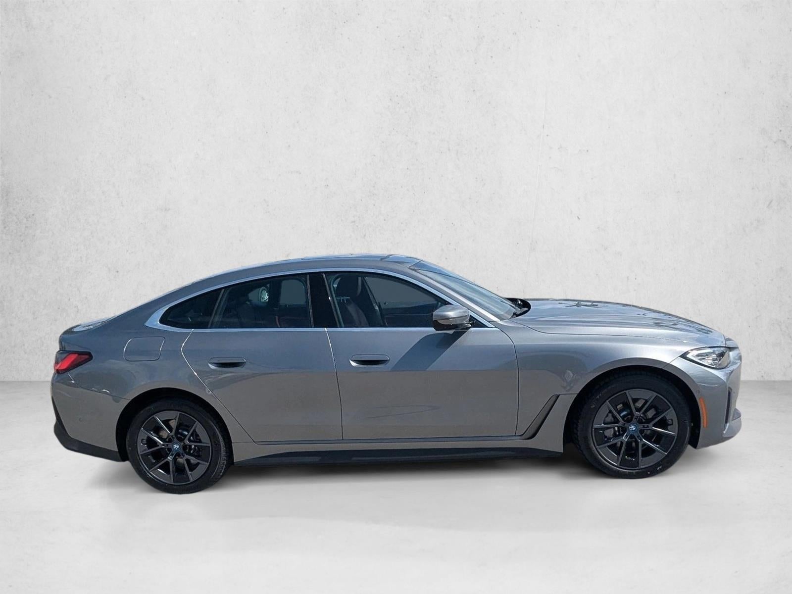 2023 BMW i4 Gran Coupe