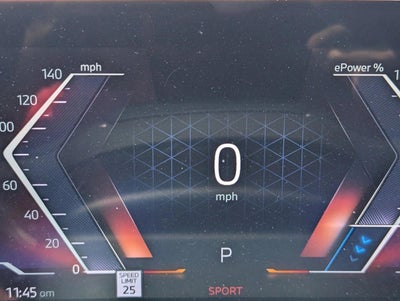2023 BMW i4 Gran Coupe